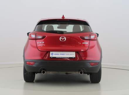 Mazda - CX-3