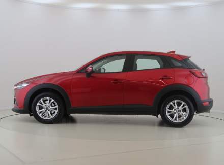 Mazda - CX-3
