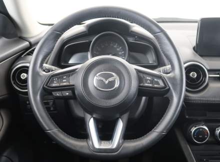 Mazda - CX-3