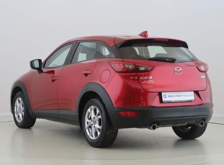 Mazda - CX-3