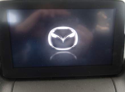 Mazda - CX-3