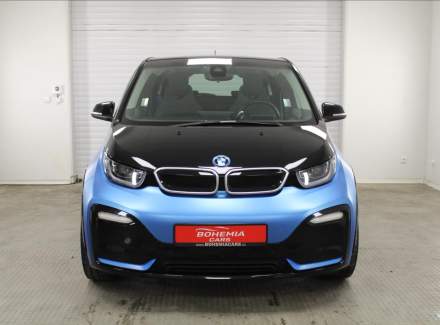 BMW - i3