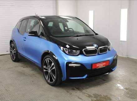 BMW - i3