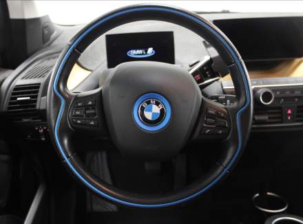 BMW - i3