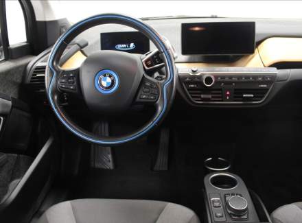 BMW - i3