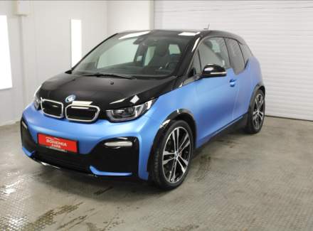 BMW - i3