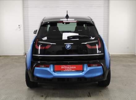 BMW - i3