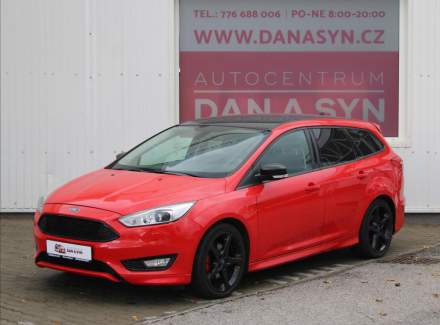 Ford - Focus