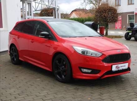 Ford - Focus