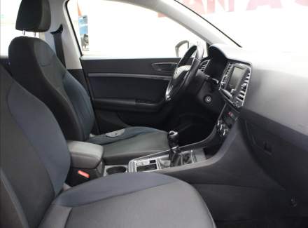 Seat - Ateca