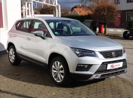 Seat - Ateca