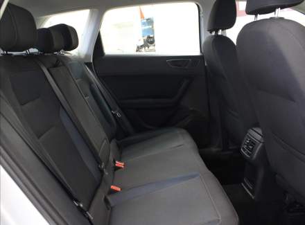 Seat - Ateca