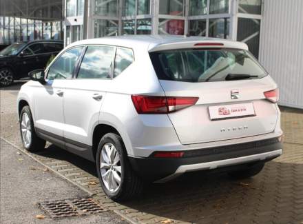 Seat - Ateca