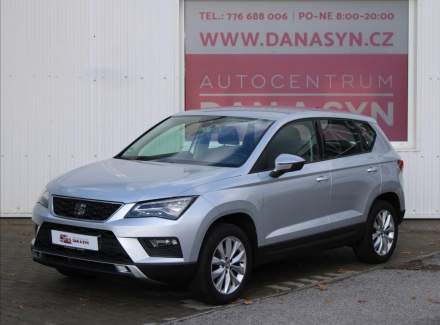 Seat - Ateca