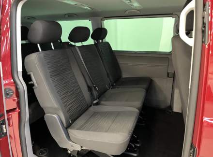 Volkswagen - Caravelle