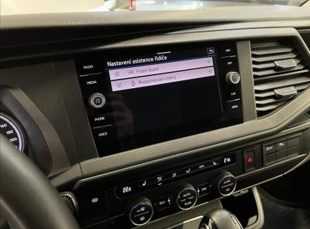 Volkswagen - Caravelle