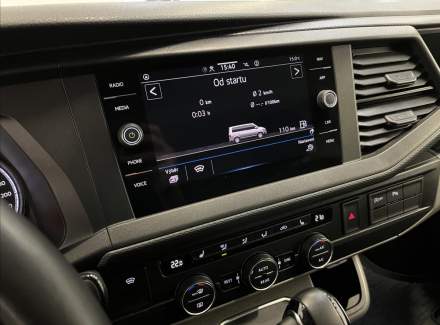 Volkswagen - Caravelle