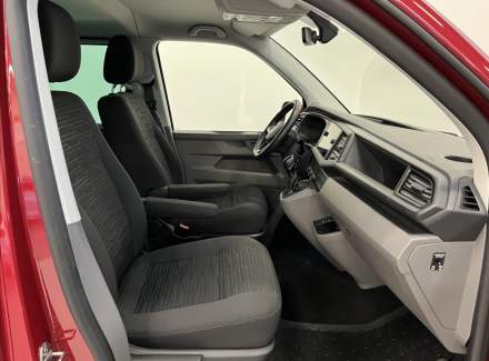 Volkswagen - Caravelle