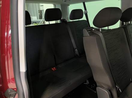 Volkswagen - Caravelle