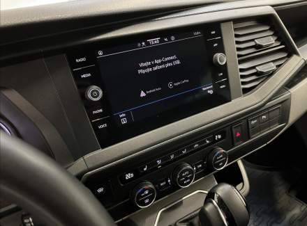 Volkswagen - Caravelle