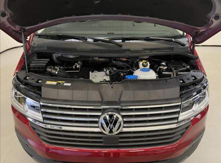 Volkswagen - Caravelle