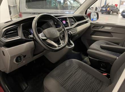 Volkswagen - Caravelle