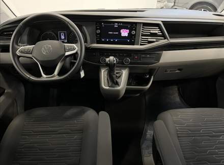 Volkswagen - Caravelle