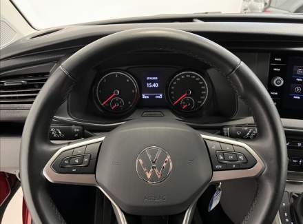 Volkswagen - Caravelle