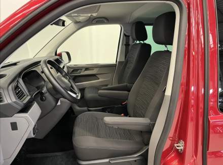 Volkswagen - Caravelle