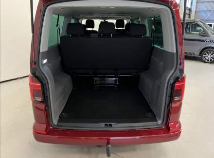 Volkswagen - Caravelle