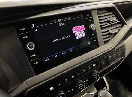 Volkswagen - Caravelle