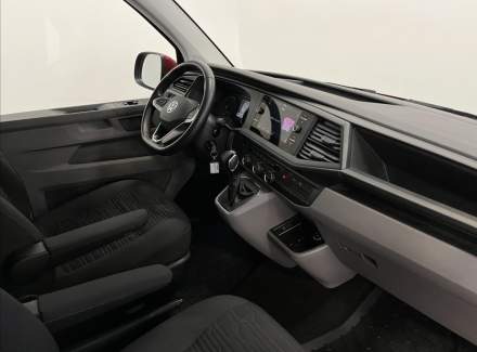 Volkswagen - Caravelle