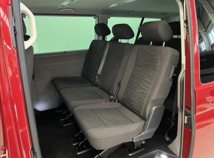 Volkswagen - Caravelle