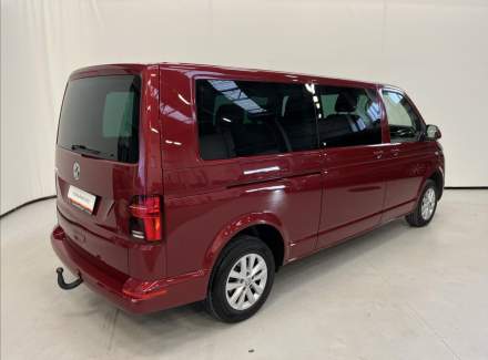 Volkswagen - Caravelle