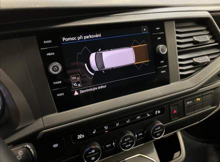 Volkswagen - Caravelle