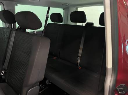 Volkswagen - Caravelle