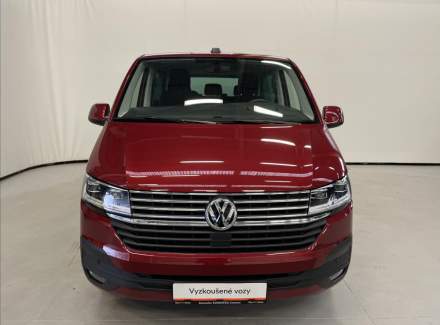 Volkswagen - Caravelle