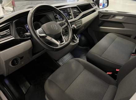 Volkswagen - Transporter