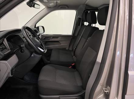 Volkswagen - Transporter