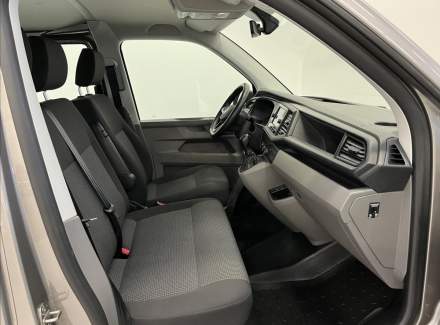 Volkswagen - Transporter