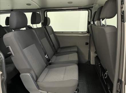 Volkswagen - Transporter