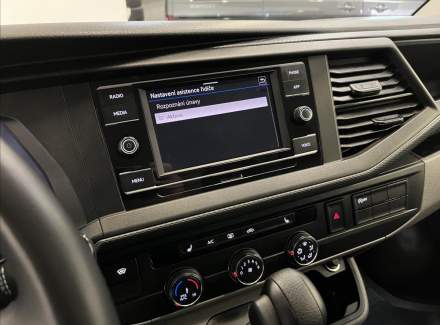 Volkswagen - Transporter