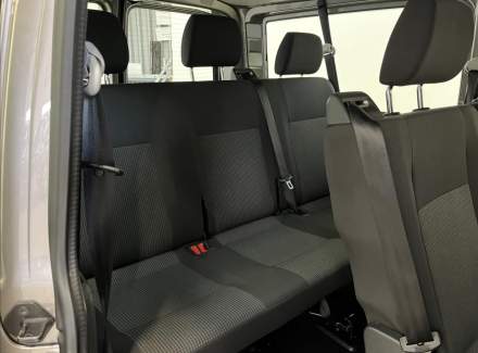 Volkswagen - Transporter