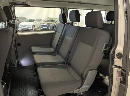 Volkswagen - Transporter