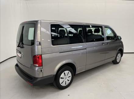Volkswagen - Transporter