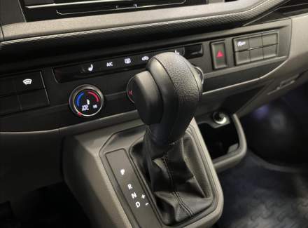 Volkswagen - Transporter