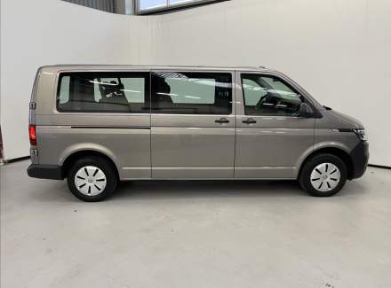 Volkswagen - Transporter