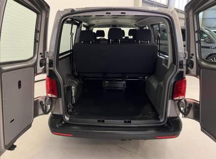 Volkswagen - Transporter