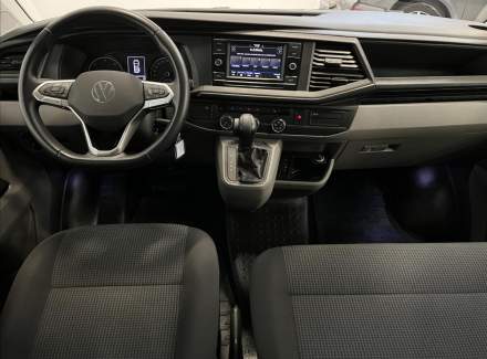 Volkswagen - Transporter