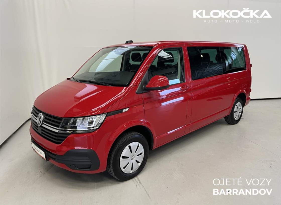 Volkswagen - Transporter